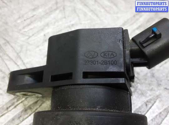 купить катушка зажигания бензиновая на KIA CEE'D 2 (JD)