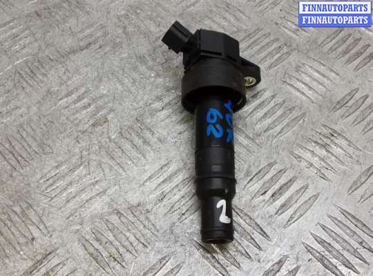 Купить катушка зажигания бензиновая на KIA CEE'D 2 (JD) катушка зажигания бензиновая KA558334 на KIA CEE'D 2 (JD)