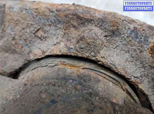 Суппорт на Ford Galaxy Mk3 (WA6)