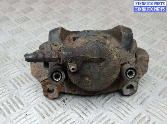 Суппорт на Ford Galaxy Mk3 (WA6)