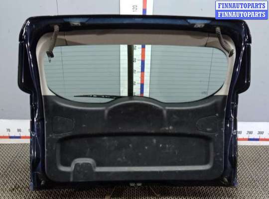 купить дверь 3-5 на FORD S-MAX