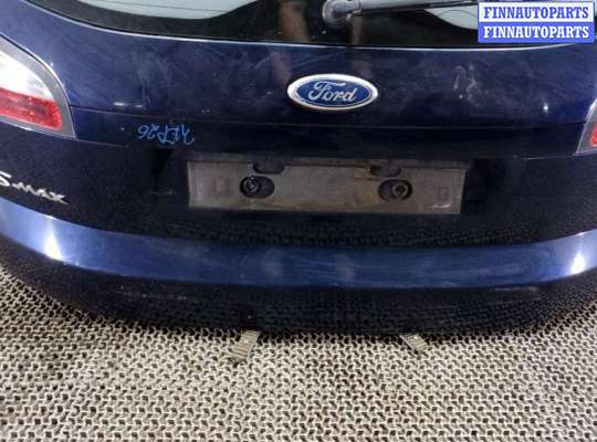купить дверь 3-5 на FORD S-MAX
