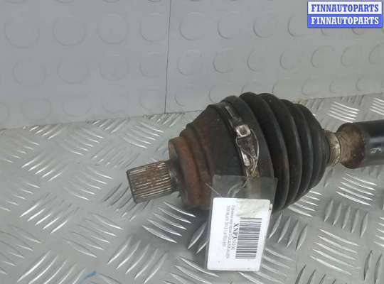 купить привод передний правый на VOLKSWAGEN TOURAN (1T3)