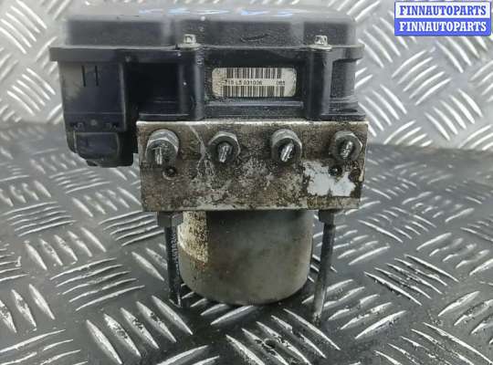 купить блок abs на CITROEN JUMPER 3