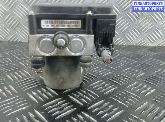 купить блок abs на CITROEN JUMPER 3