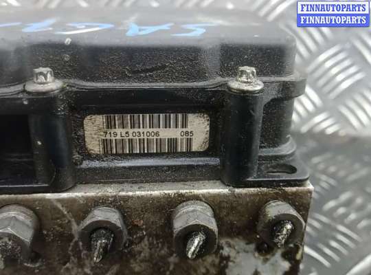 купить блок abs на CITROEN JUMPER 3