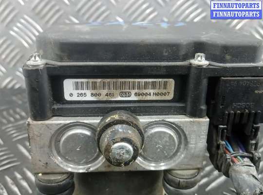 купить блок abs на CITROEN JUMPER 3