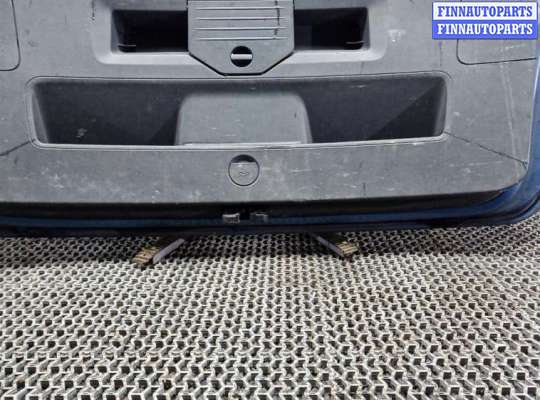 купить дверь 3-5 на VOLKSWAGEN TOURAN (1T3)