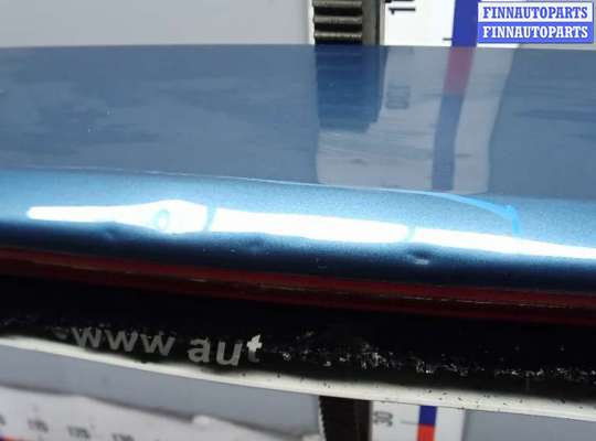 купить дверь 3-5 на VOLKSWAGEN TOURAN (1T3)