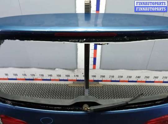 купить дверь 3-5 на VOLKSWAGEN TOURAN (1T3)