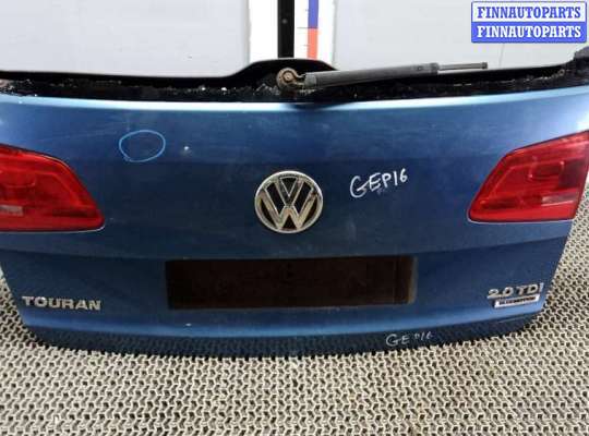 купить дверь 3-5 на VOLKSWAGEN TOURAN (1T3)