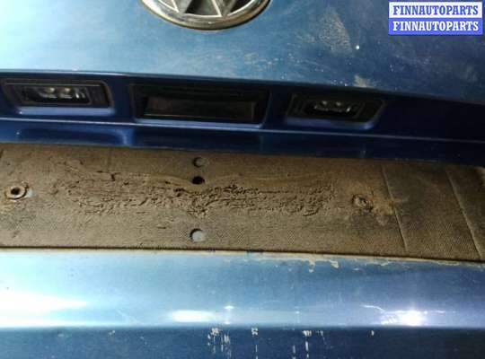 купить дверь 3-5 на VOLKSWAGEN TOURAN (1T3)