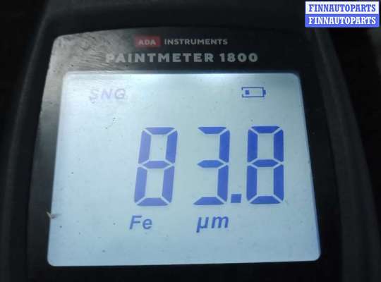 купить дверь 3-5 на VOLKSWAGEN TOURAN (1T3)