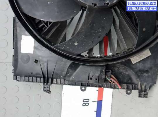 купить вентилятор радиатора на MERCEDES BENZ A-CLASS W176