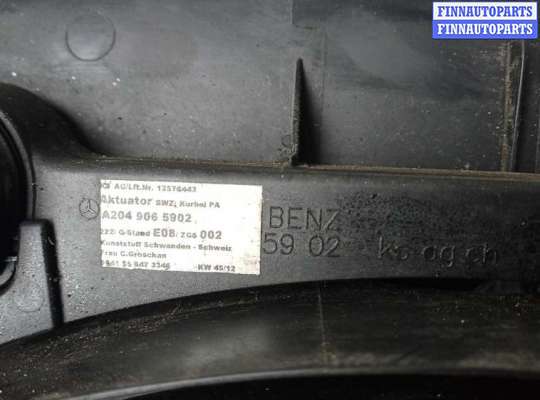 купить вентилятор радиатора на MERCEDES BENZ A-CLASS W176