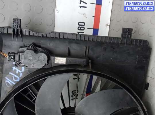 купить вентилятор радиатора на MERCEDES BENZ A-CLASS W176