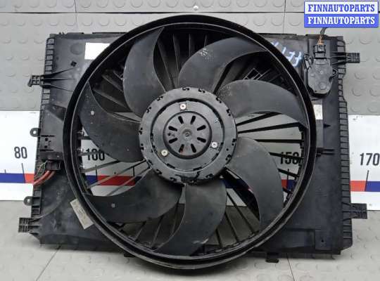 купить вентилятор радиатора на MERCEDES BENZ A-CLASS W176