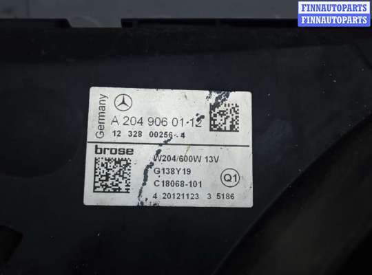 купить вентилятор радиатора на MERCEDES BENZ A-CLASS W176