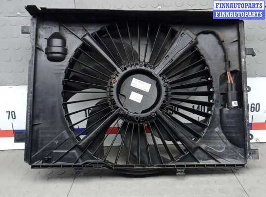 купить вентилятор радиатора на MERCEDES BENZ A-CLASS W176