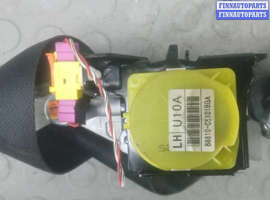 купить ремень безопасности с пиропатроном сиденья переднего на KIA SORENTO 3