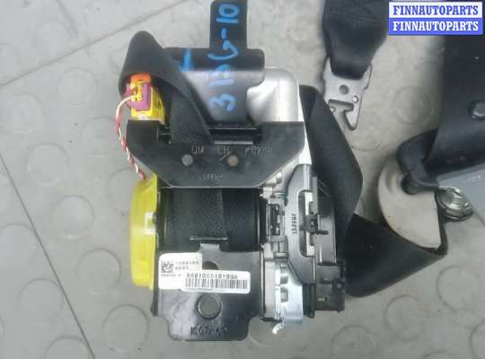 купить ремень безопасности с пиропатроном сиденья переднего на KIA SORENTO 3