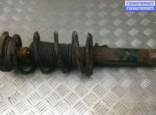 купить пружина передняя правая на SKODA OCTAVIA A5