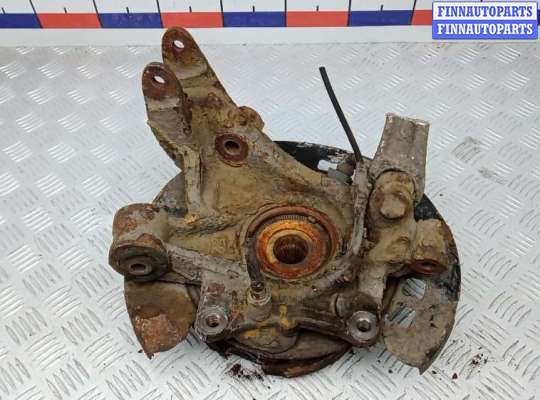 купить ступица задняя левая на AUDI Q7