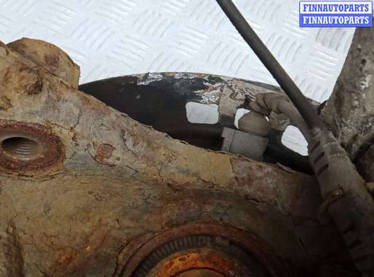 купить ступица задняя левая на AUDI Q7