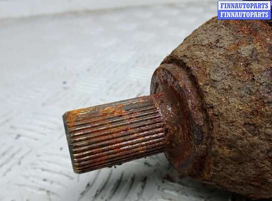 купить привод передний левый на LAND ROVER FREELANDER 2