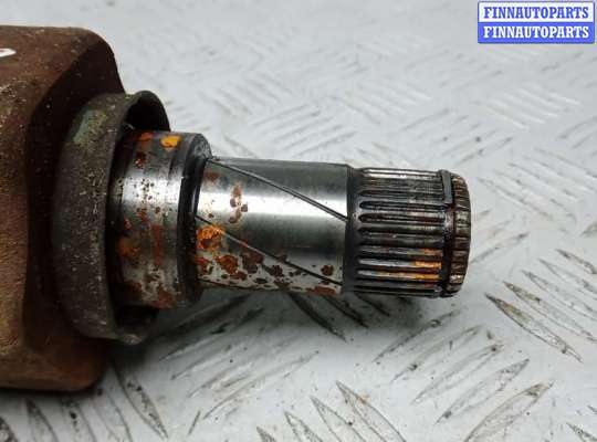 купить привод передний левый на LAND ROVER FREELANDER 2