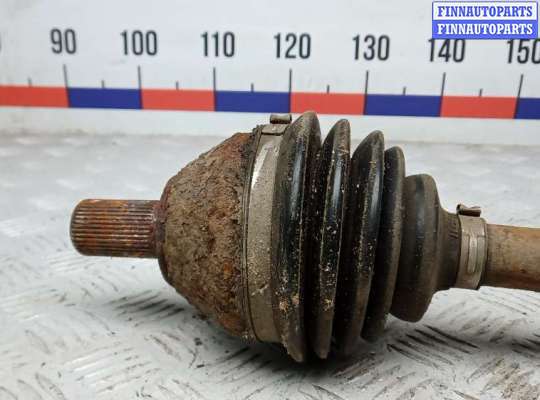 купить привод передний левый на LAND ROVER FREELANDER 2