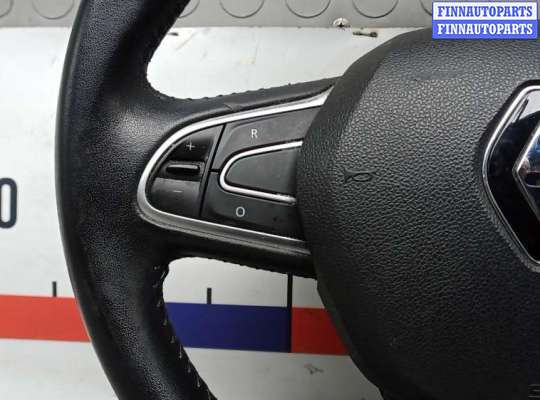купить руль на RENAULT KADJAR 1