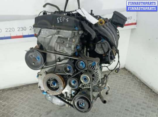 купить двигатель бензиновый на HYUNDAI IX35 1