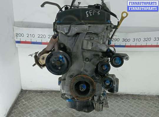 купить двигатель бензиновый на HYUNDAI IX35 1