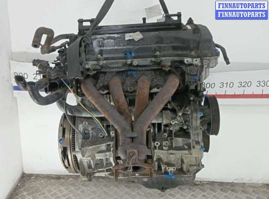 купить двигатель бензиновый на HYUNDAI IX35 1