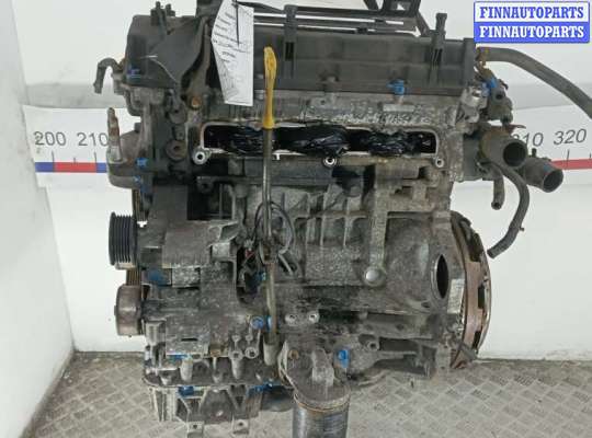 купить двигатель бензиновый на HYUNDAI IX35 1