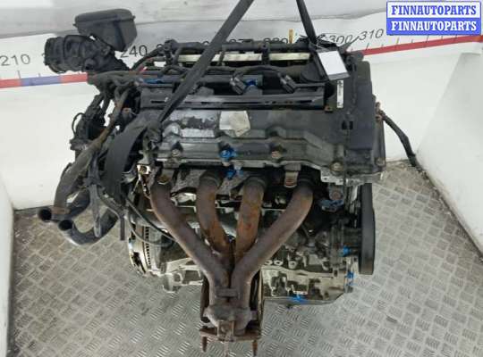 купить двигатель бензиновый на HYUNDAI IX35 1
