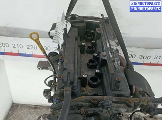 купить двигатель бензиновый на HYUNDAI IX35 1