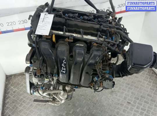 купить двигатель бензиновый на HYUNDAI IX35 1