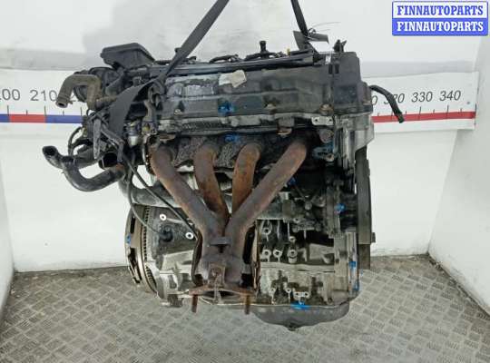 купить двигатель бензиновый на HYUNDAI IX35 1