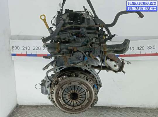 купить двигатель бензиновый на HYUNDAI IX35 1