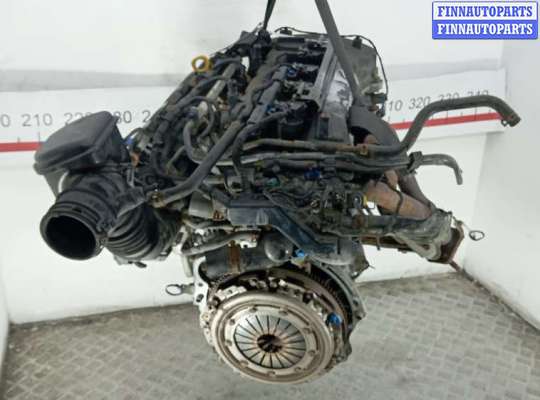 купить двигатель бензиновый на HYUNDAI IX35 1