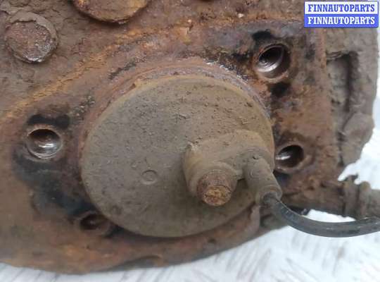 купить ступица задняя левая на MITSUBISHI ASX 1