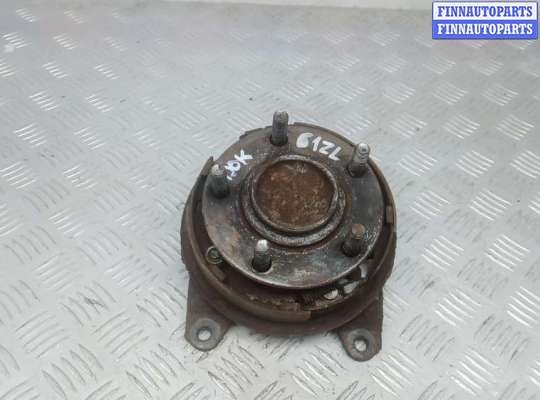 купить ступица задняя левая на MITSUBISHI ASX 1