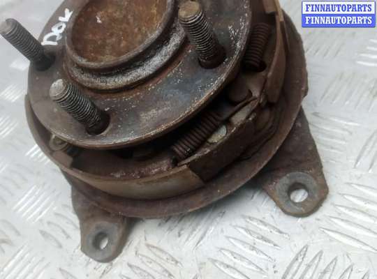 купить ступица задняя левая на MITSUBISHI ASX 1