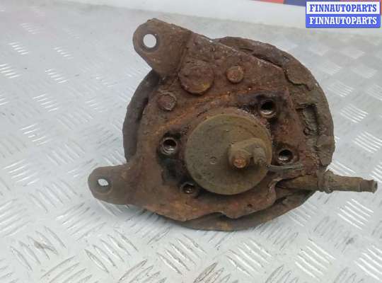 купить ступица задняя левая на MITSUBISHI ASX 1