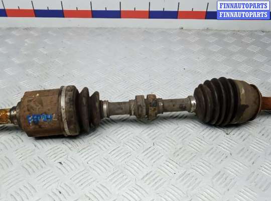 купить привод передний левый на NISSAN X-TRAIL T32