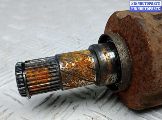 купить привод передний левый на NISSAN X-TRAIL T32