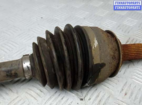 купить привод передний левый на NISSAN X-TRAIL T32