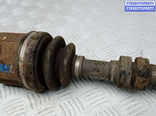 купить привод передний левый на NISSAN X-TRAIL T32